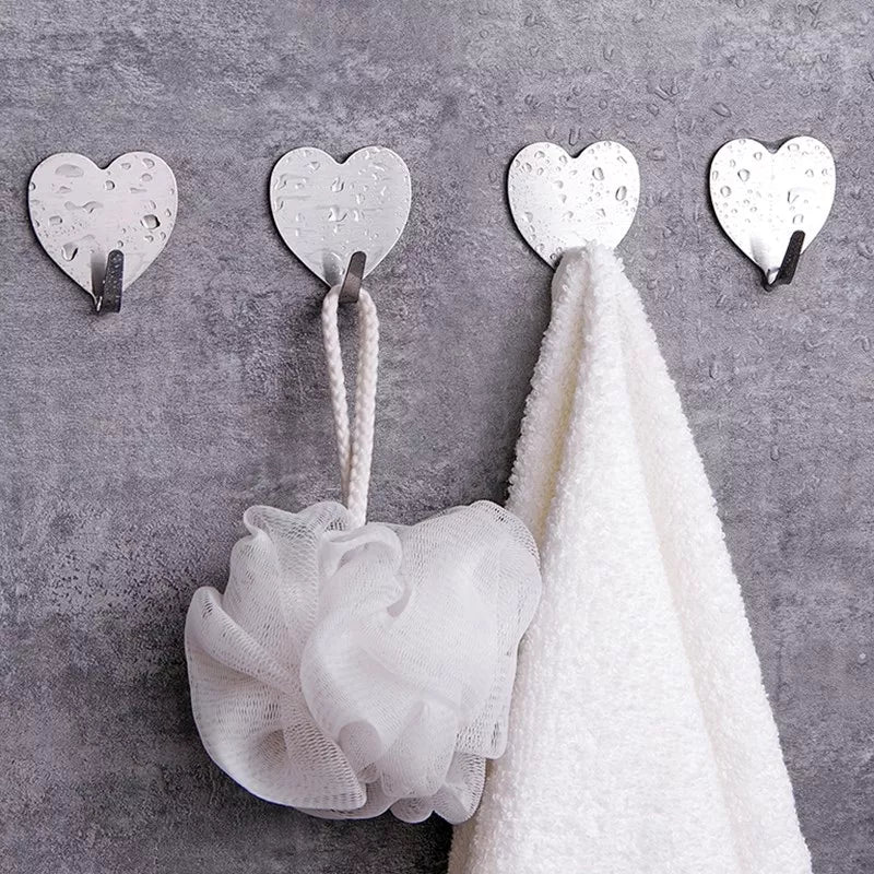 Cârlig adeziv „Heart”