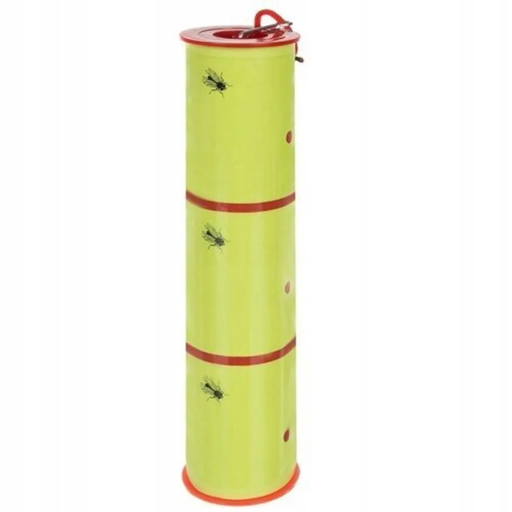 Capcană adezivă pentru insecte (rolă) 25 cm x 4 m
