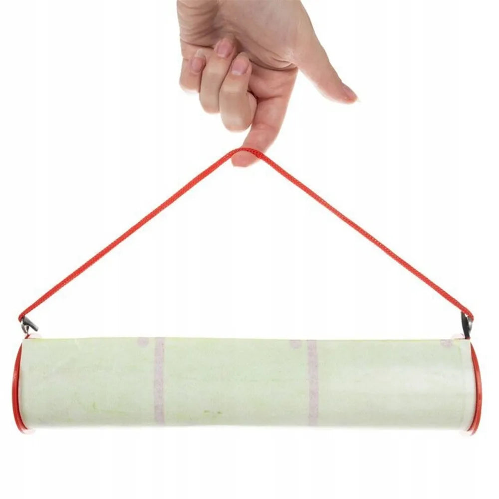 Capcană adezivă pentru insecte (rolă) 25 cm x 4 m