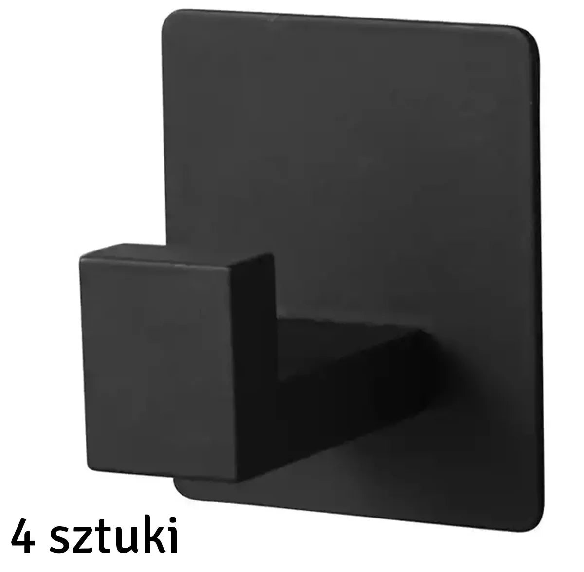 Set de prindere Lipniț, 4 buc.