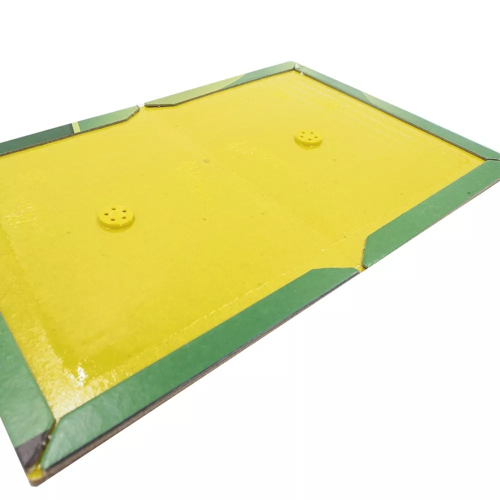 Capcane adezive pentru șoareci
