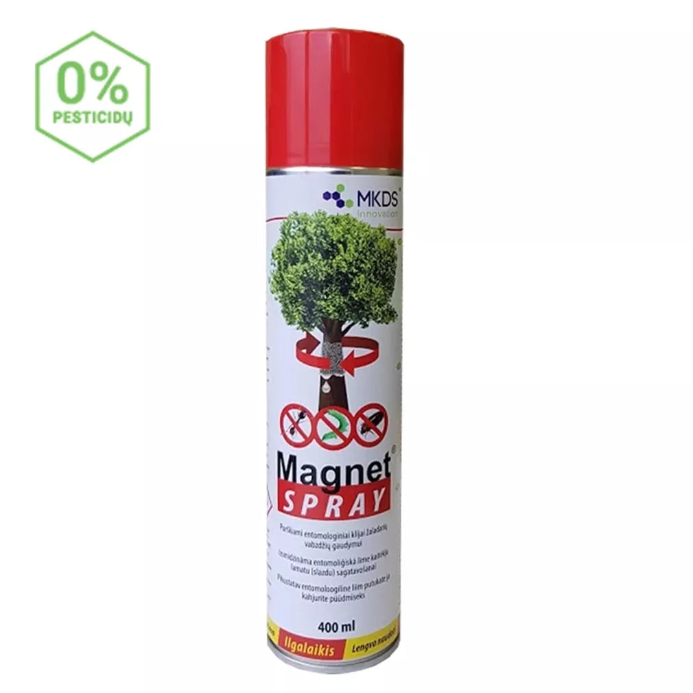 Adeziv spray lipicios Magnet, 400 ml
