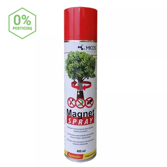 Adeziv spray lipicios Magnet, 400 ml