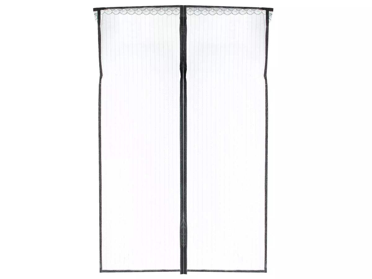 Plasă magnetică pentru uși 160x230cm