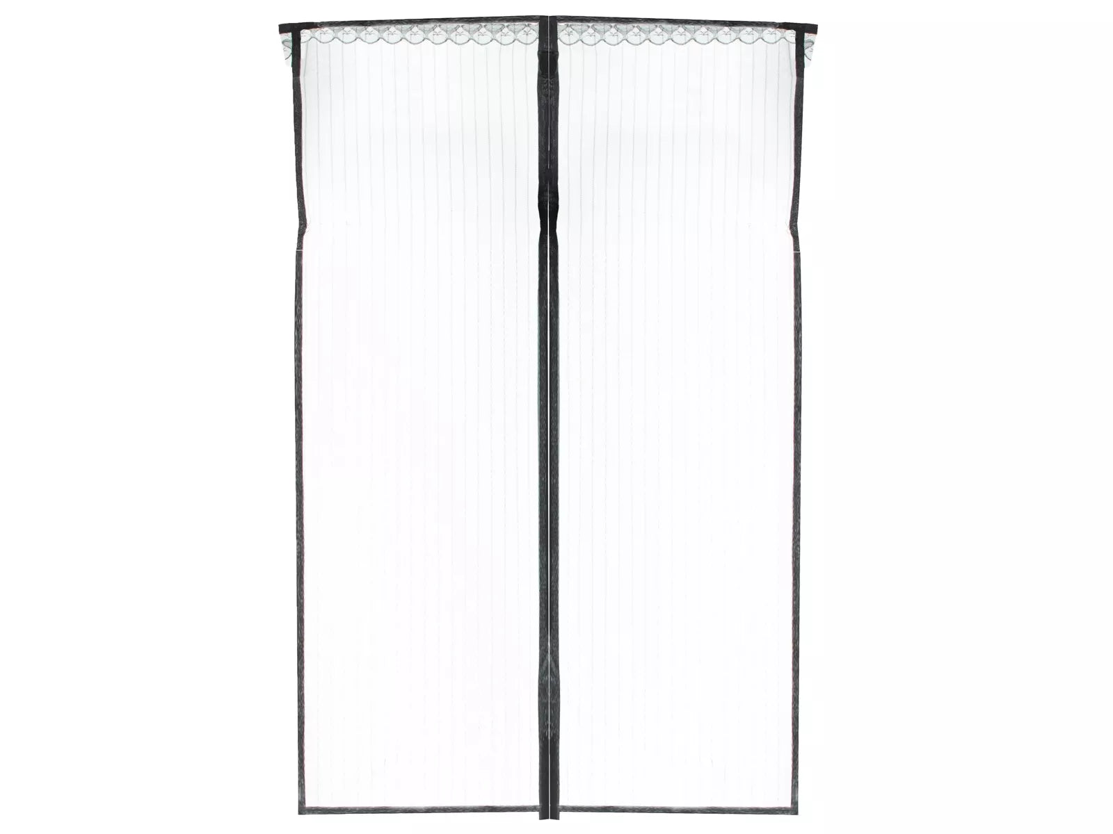 Plasă magnetică pentru uși 160x230cm