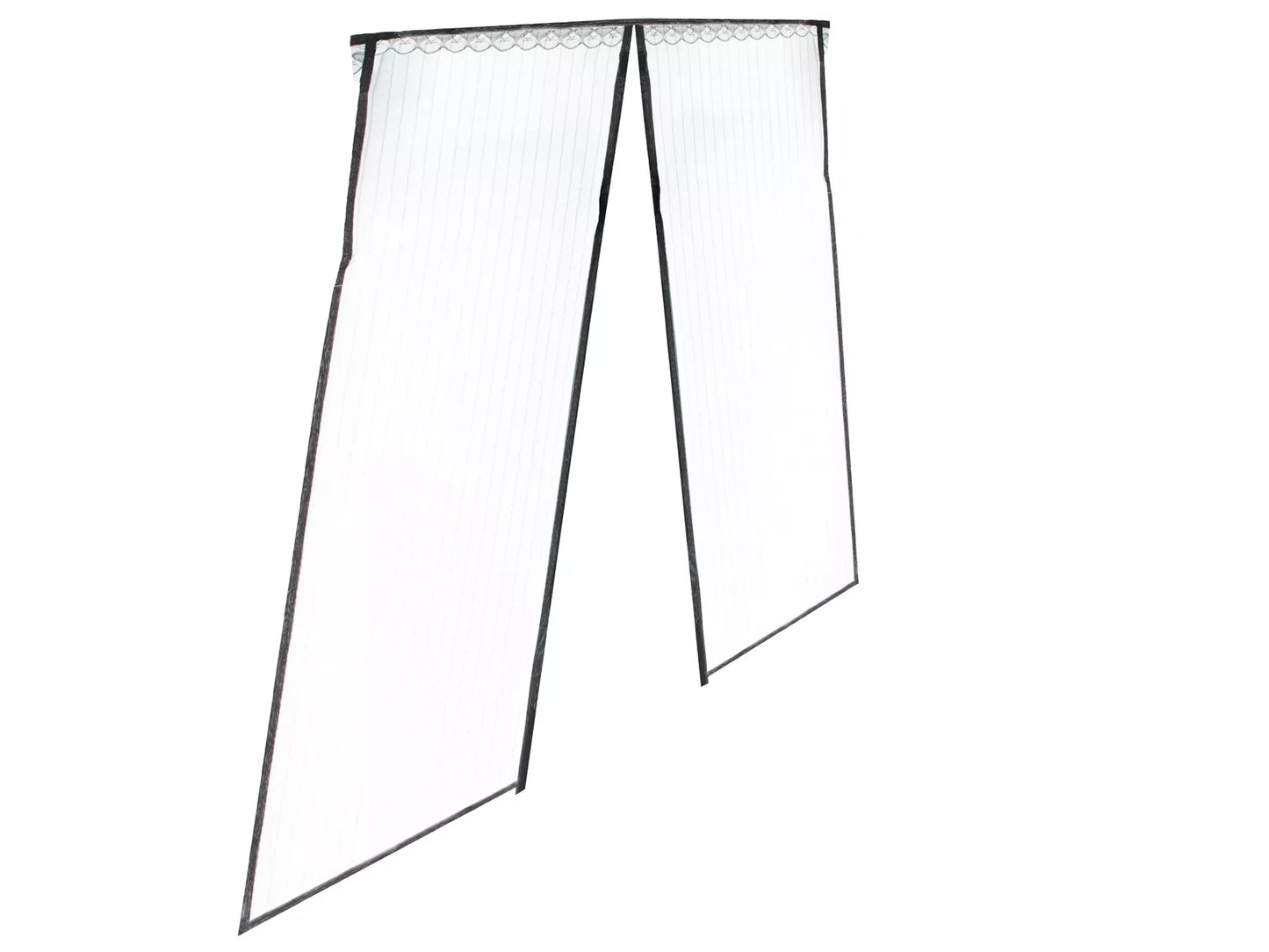 Plasă magnetică pentru uși 160x230cm