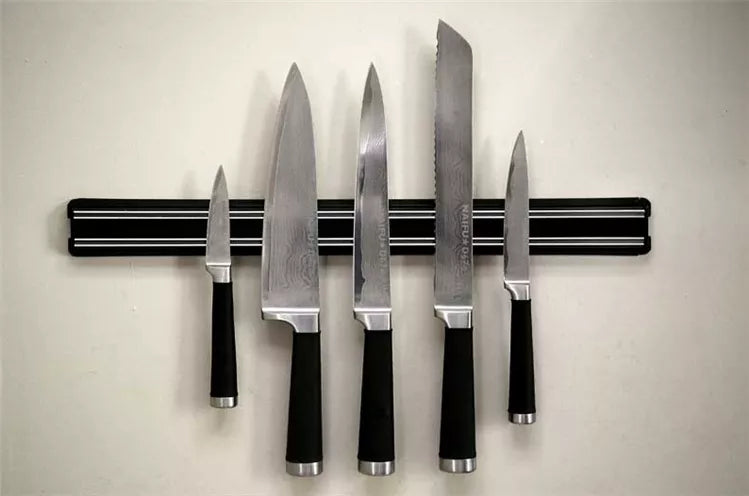 Suport magnetic pentru cuțite 33 CM