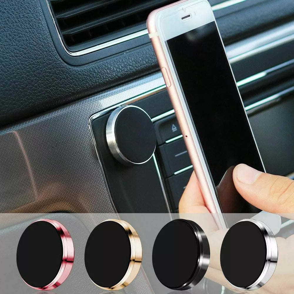 Suport magnetic pentru telefon