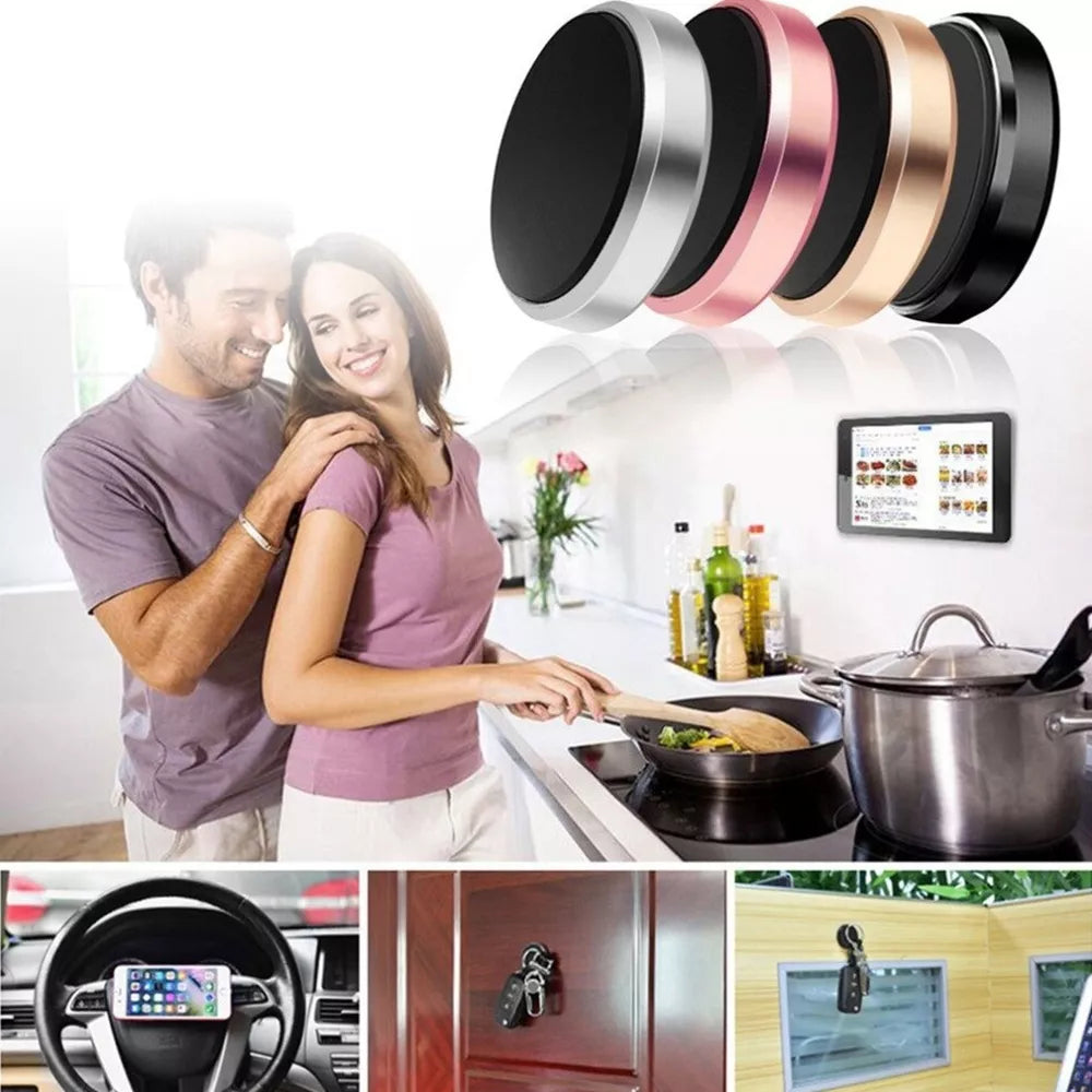 Suport magnetic pentru telefon
