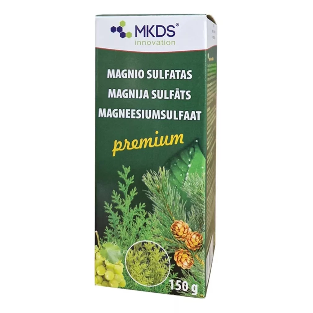 Sulfat de magneziu premium, 150 g