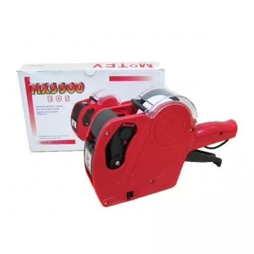 Marcator MX-5500 EOS (o singură linie)
