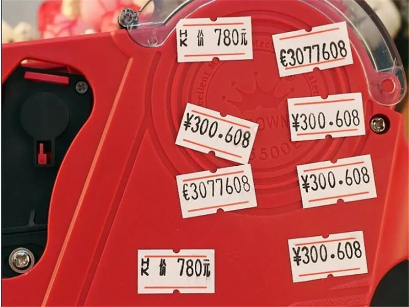 Marcator MX-5500 EOS (o singură linie)