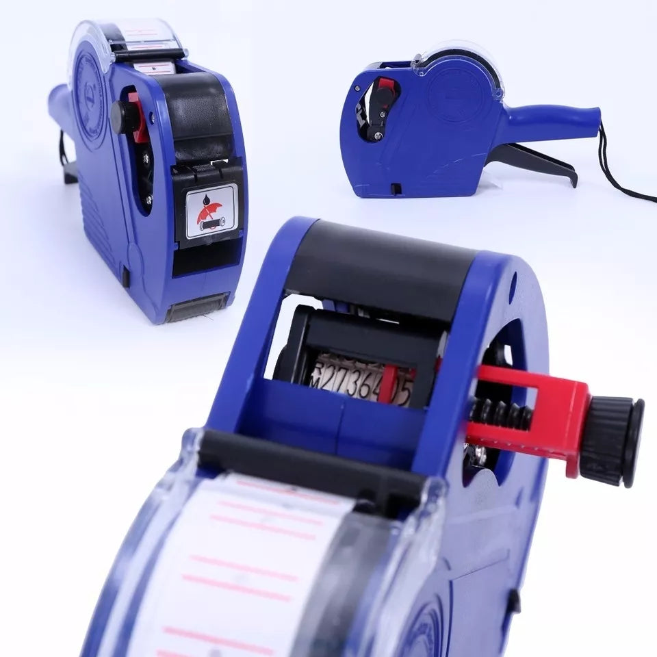 Marcator MX-5500 EOS (o singură linie)