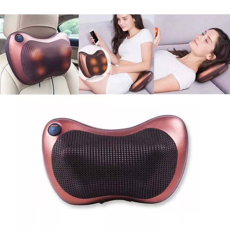 Masajator Pernă de masaj „Shiatsu”
