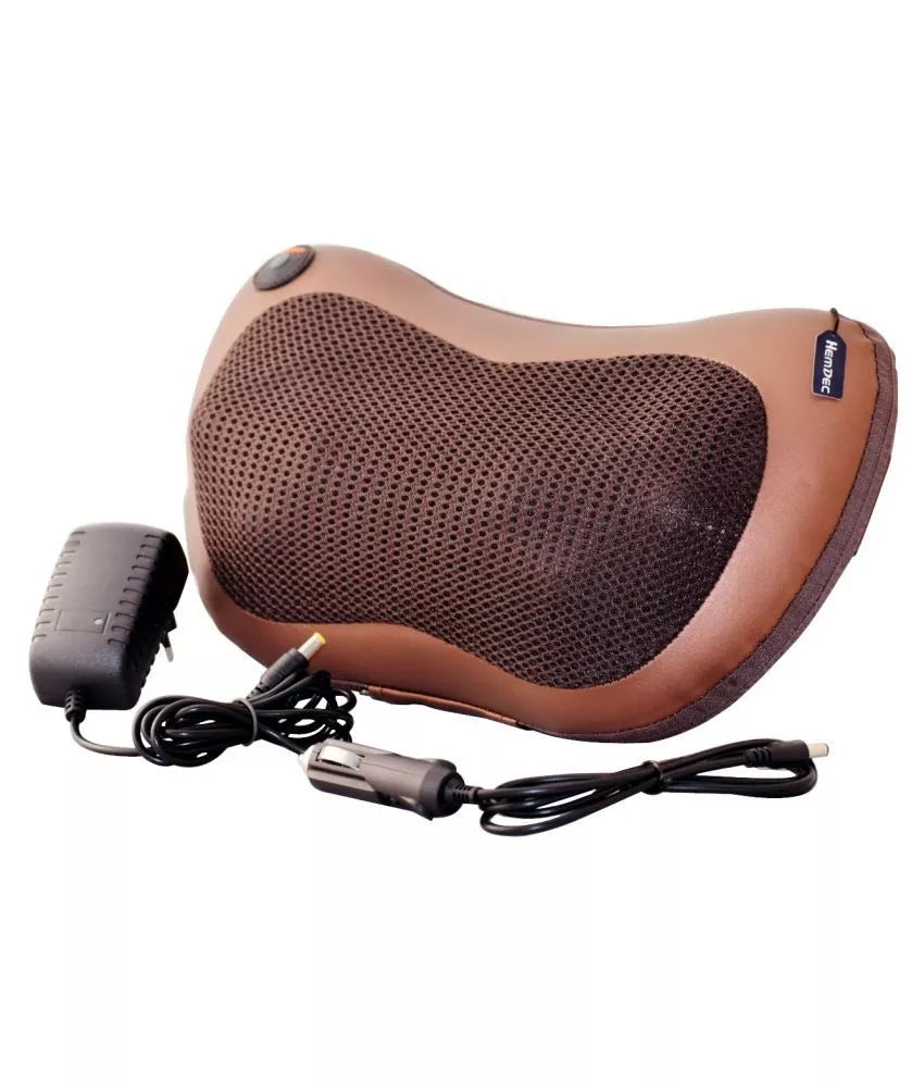 Masajator Pernă de masaj „Shiatsu”