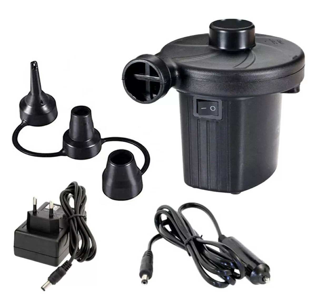 Mini pompă electrică