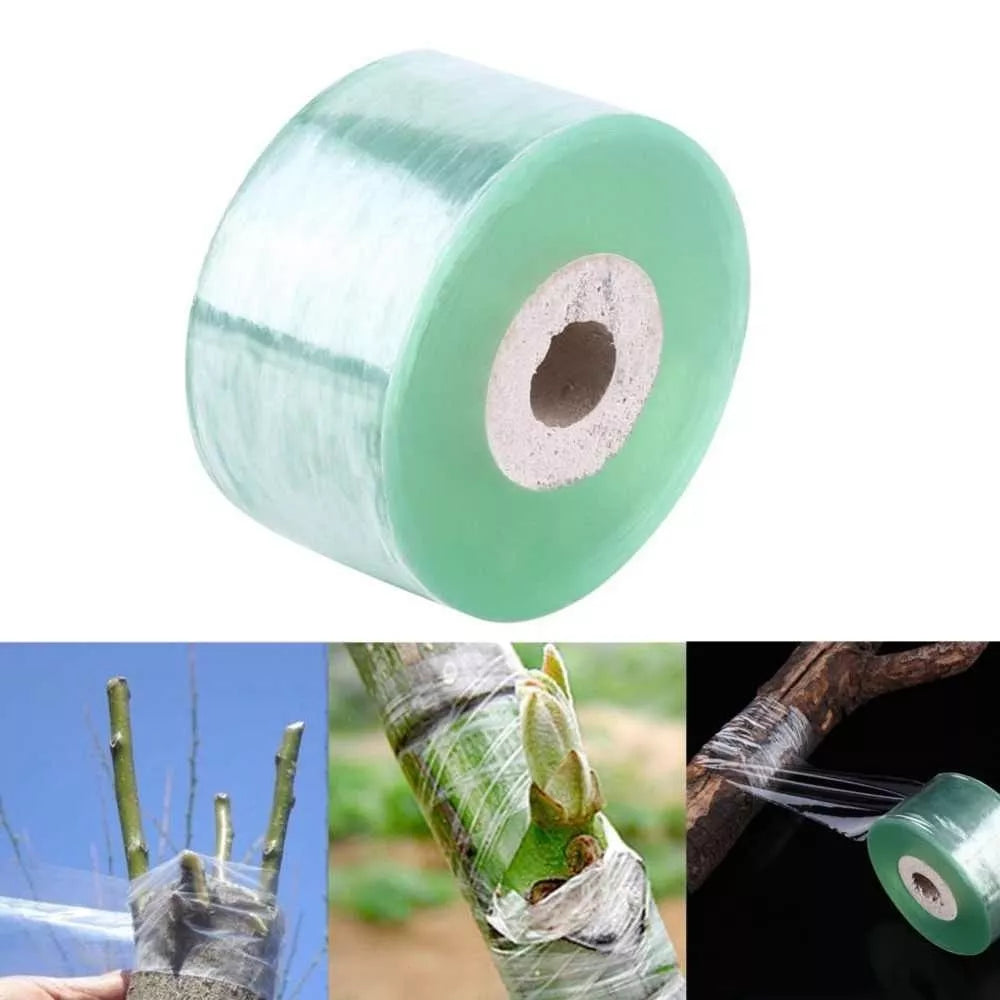 Bandă de altoire pentru pomi fructiferi