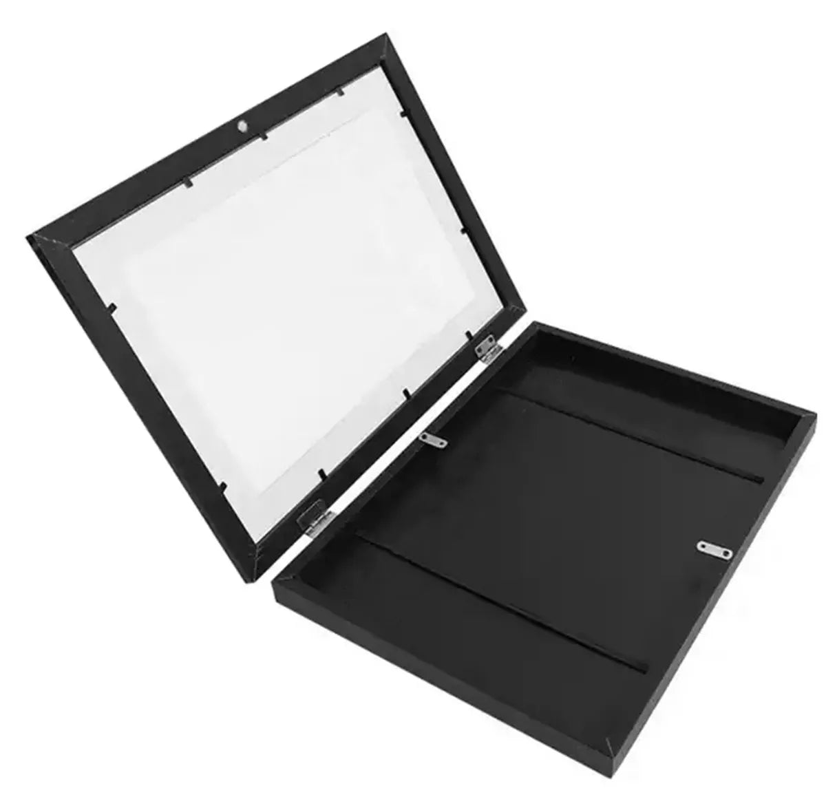 Rame din lemn pentru fotografii în format A4