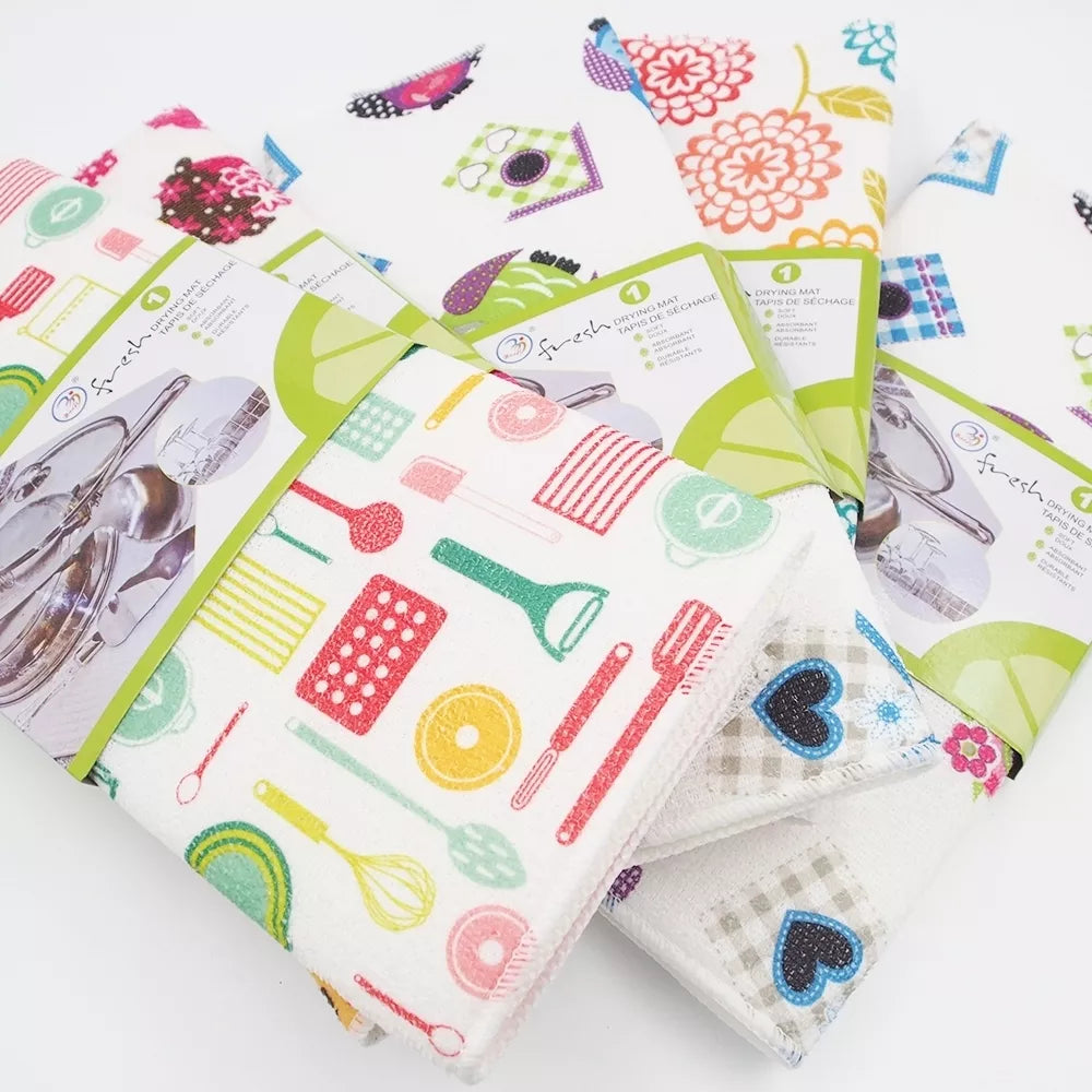 Covoare textile impregnate pentru băi