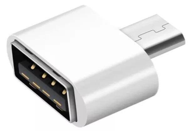 Adaptor MICRO USB OTG