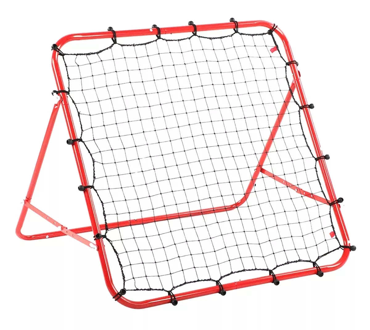 Mini futbolo treniruočių rinkinys (atšokantis kamuolis)