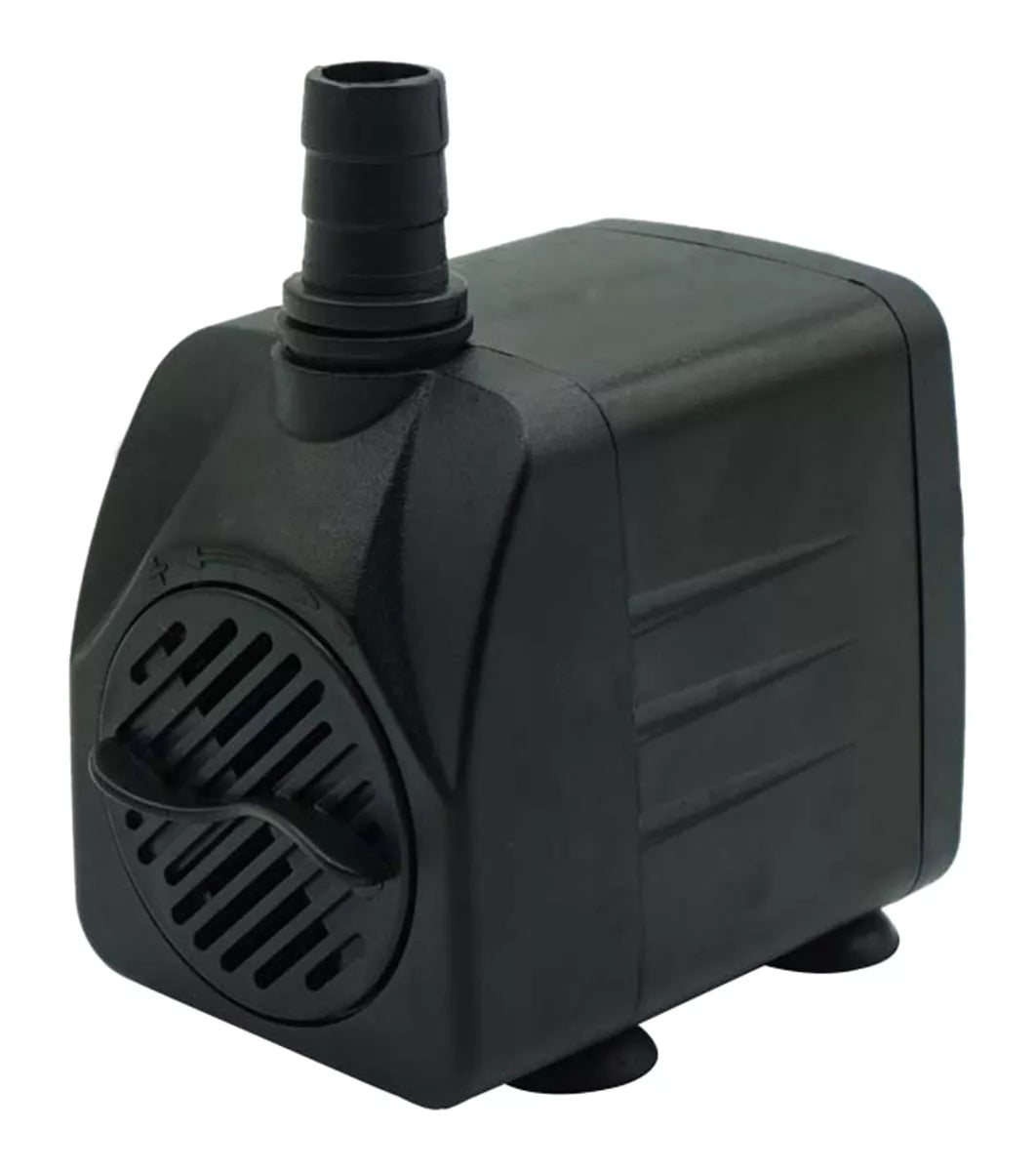 MINI Pompe pentru iazuri