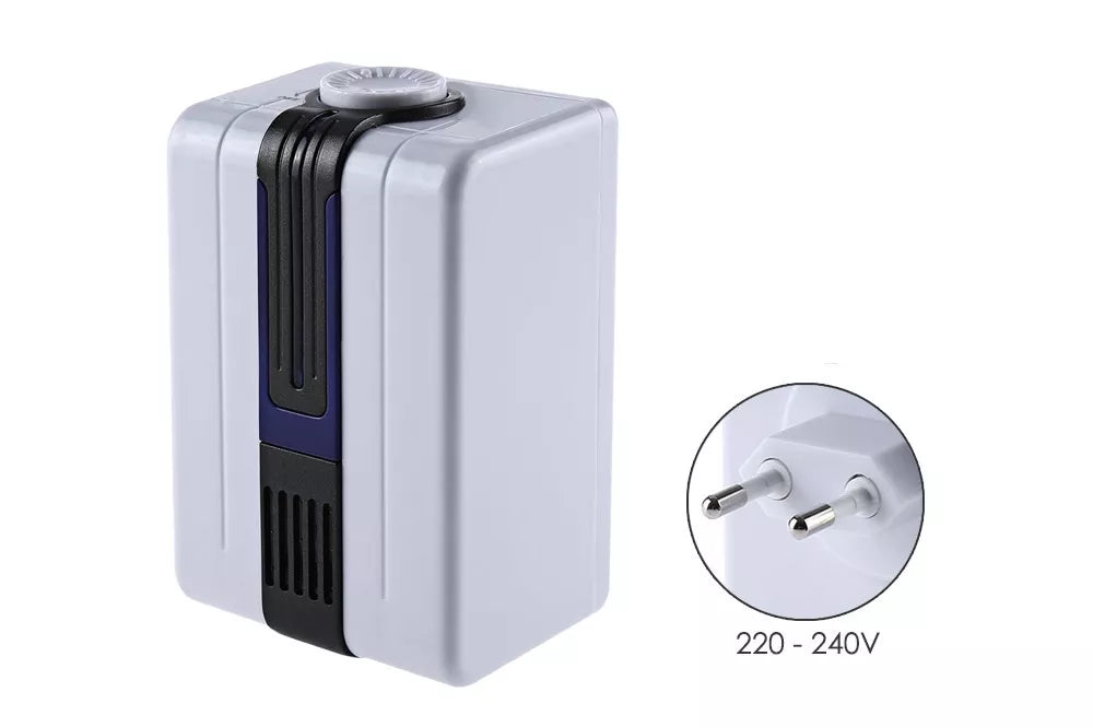 IONIZATOR DE AER PENTRU CASĂ