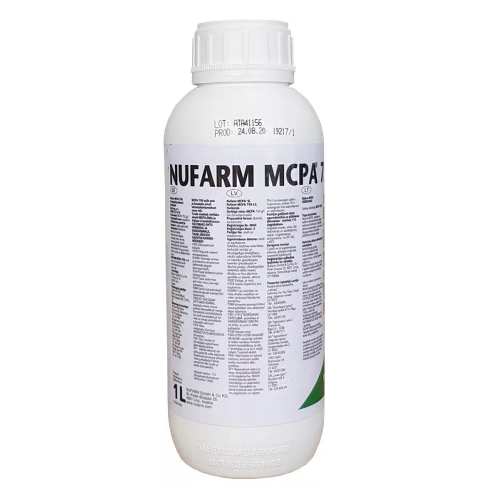 Nufarm MCPA, 1000 ml, erbicid