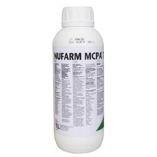 Nufarm MCPA, 1000 ml, erbicid