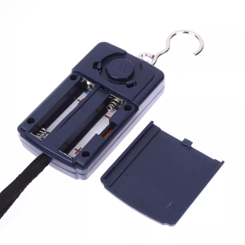 Cântar electronic suspendat (40kg/10g)
