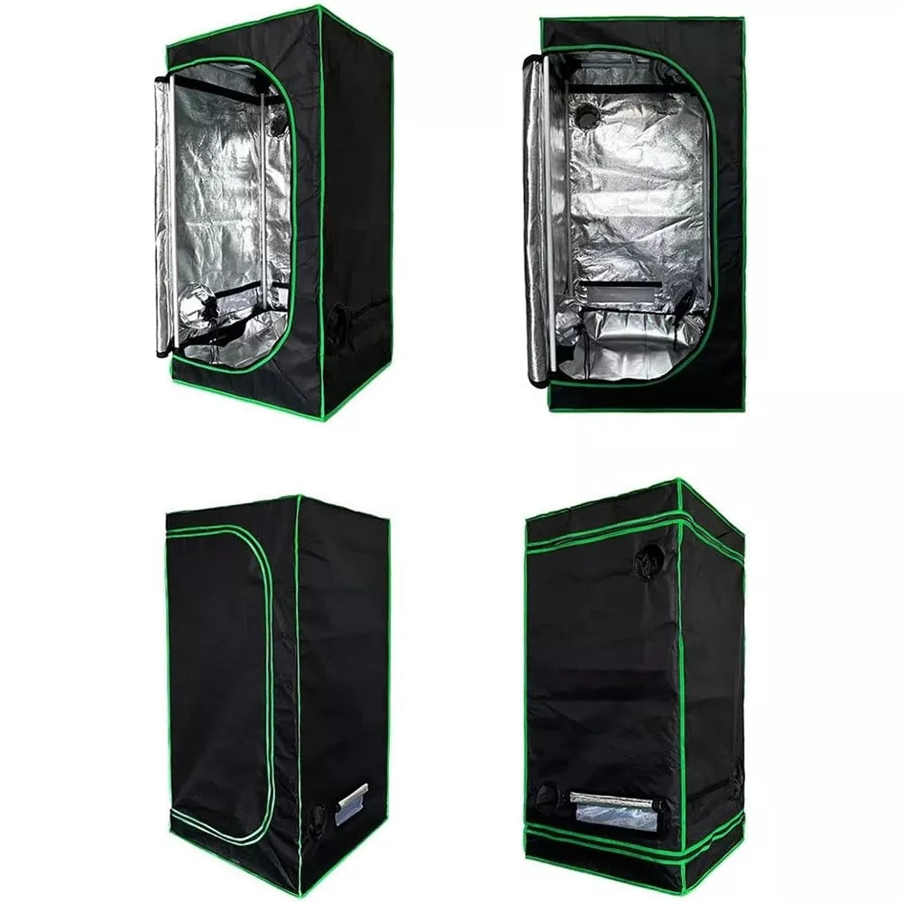 Cort pentru plante "Grow tent"