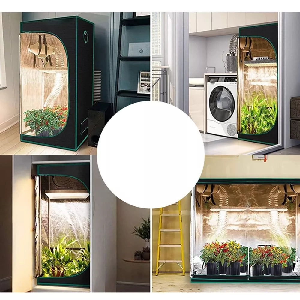 Cort pentru plante "Grow tent"