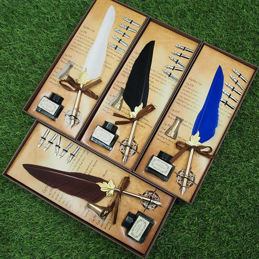 Set Parker - Negru