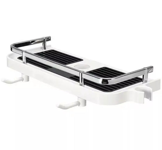 Raft confortabil și compact