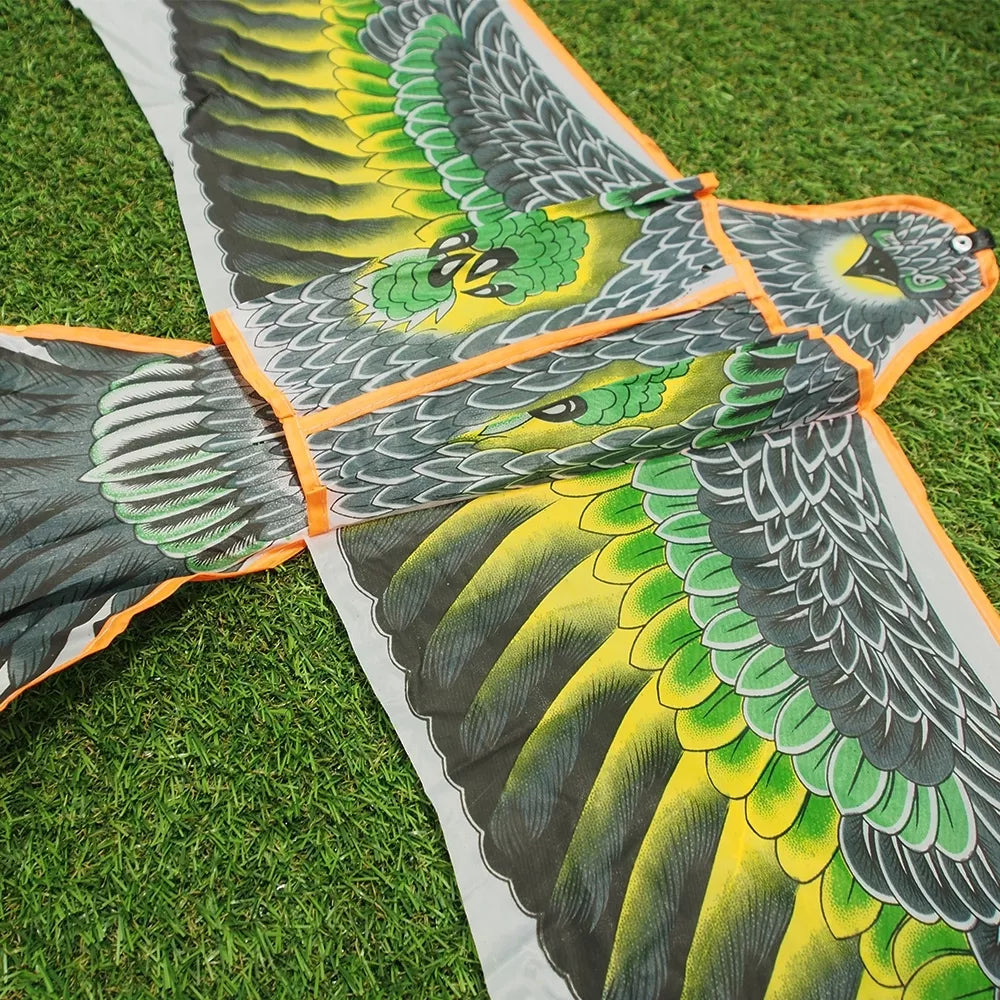 Sperietoare pentru păsări, Zmeu „Vanagas” 120 cm