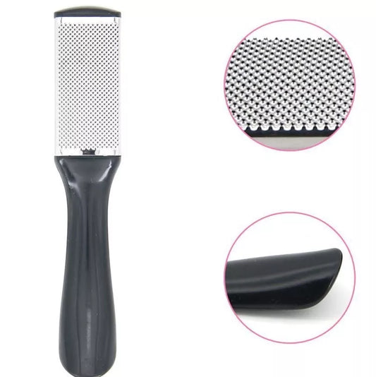 Pėdų odos šveitimo mentelė