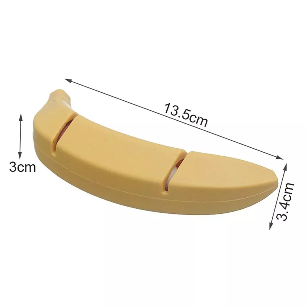 Ascuțitor de cuțite „Banana”