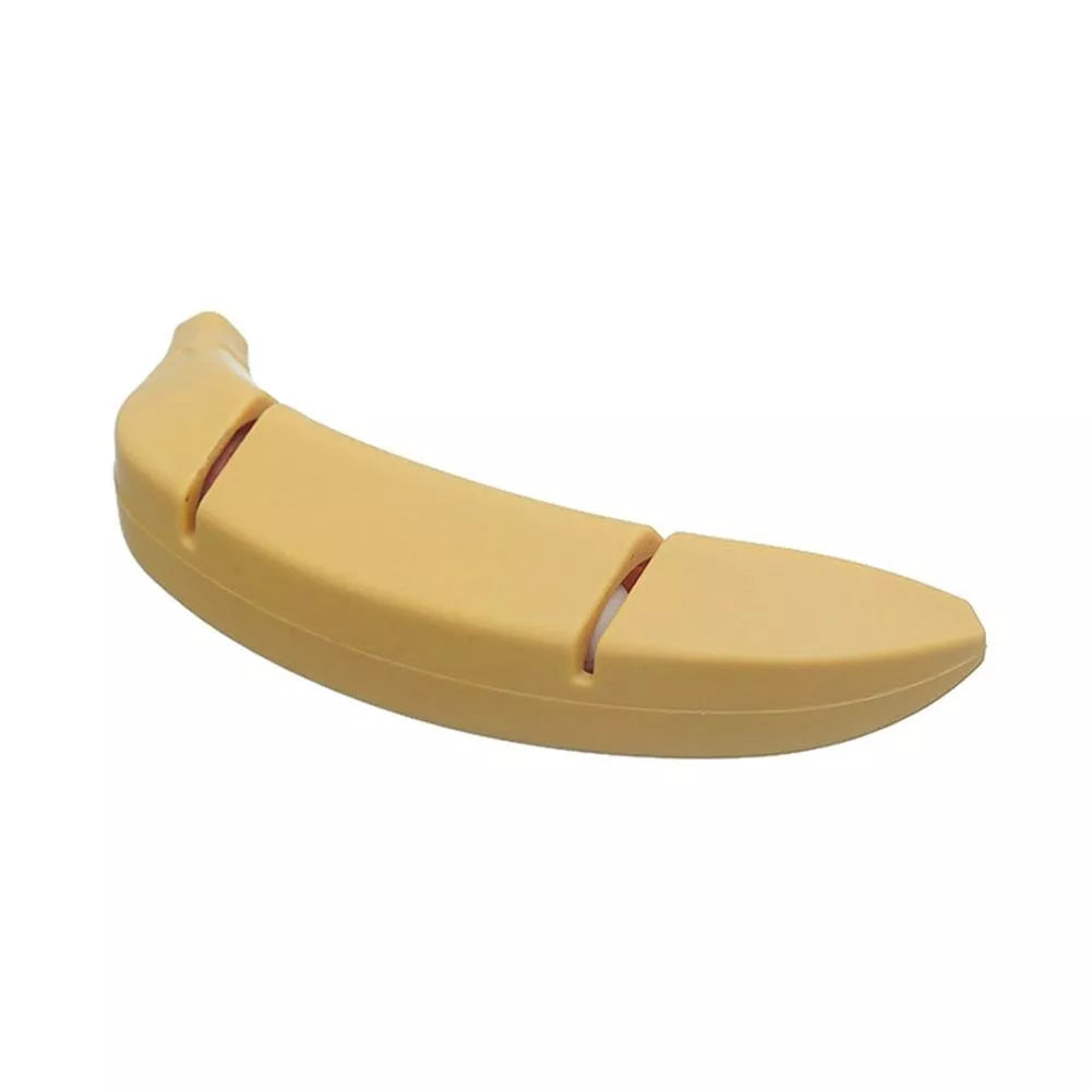 Ascuțitor de cuțite „Banana”