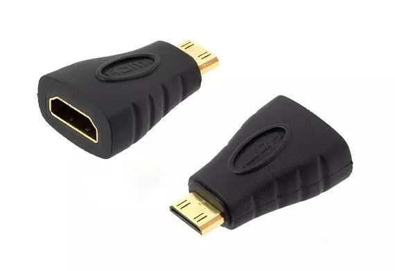 Adaptor HDMI, mini HDMI