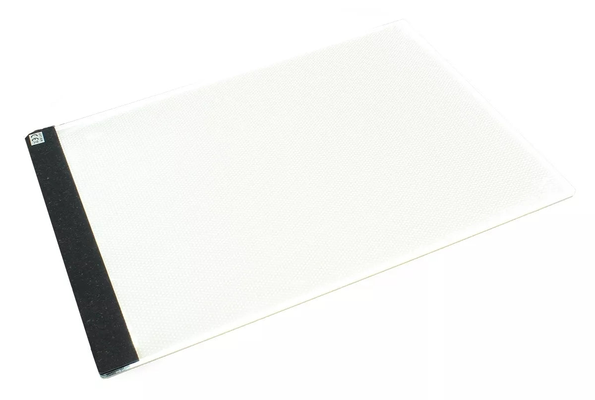 Tablă de desen cu iluminare LED A4