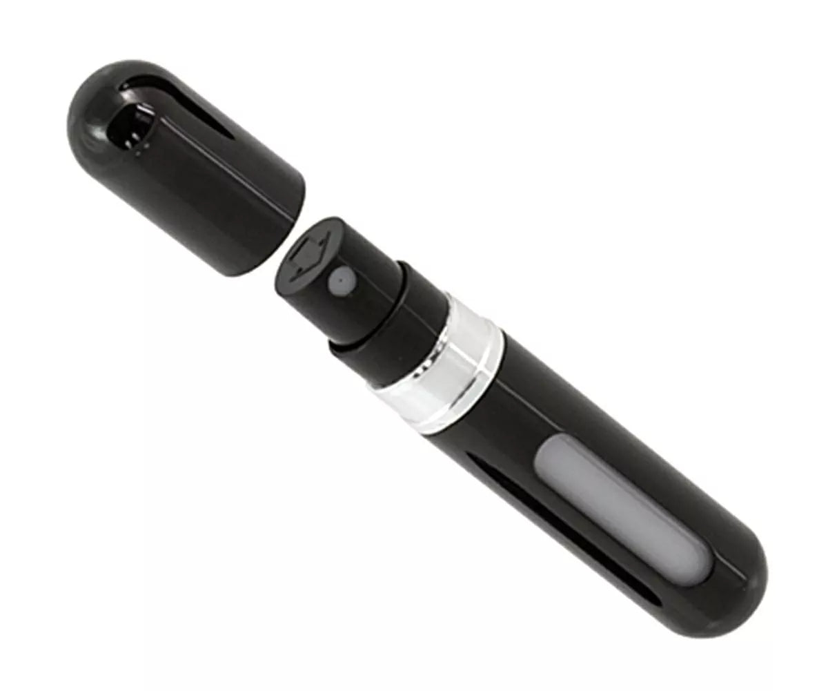 Flacon de parfum reîncărcabil