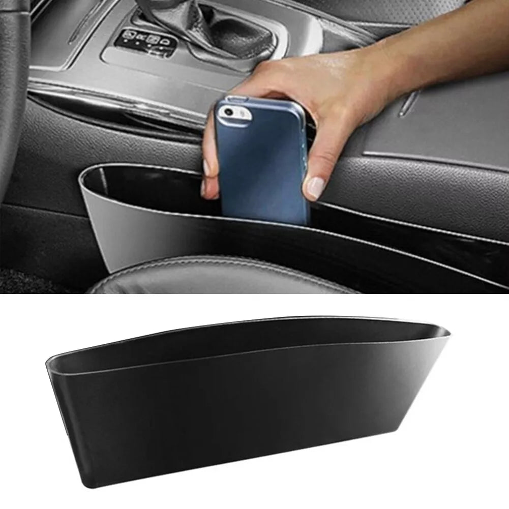 Buzunar auto din plastic