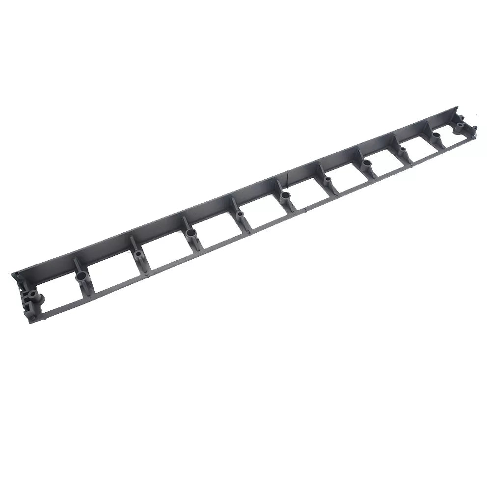 Bordură din plastic 45 x 24 buc.