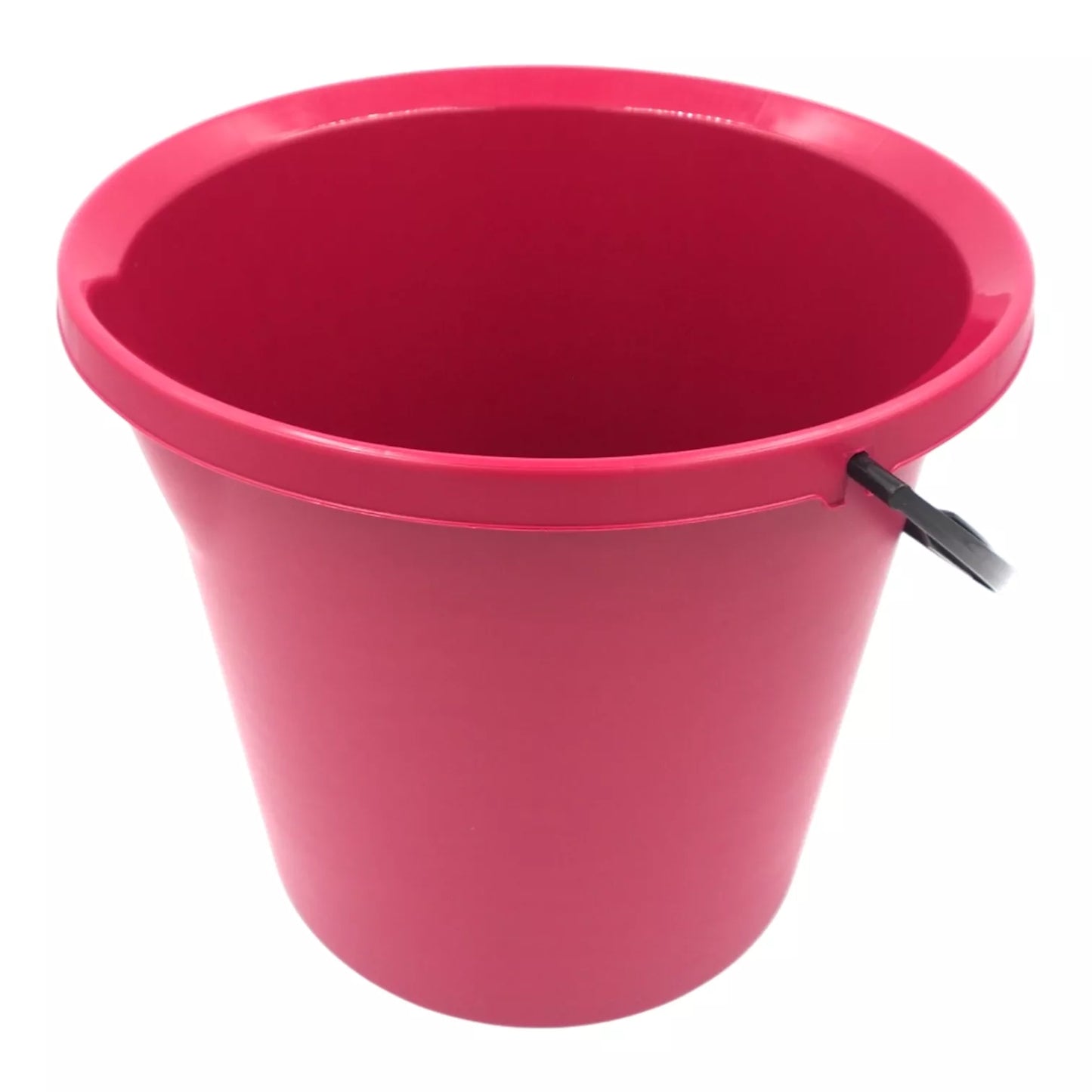 Găleată din plastic cu mâner 15L