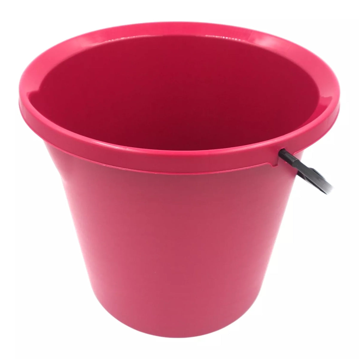 Găleată din plastic cu mâner 15L