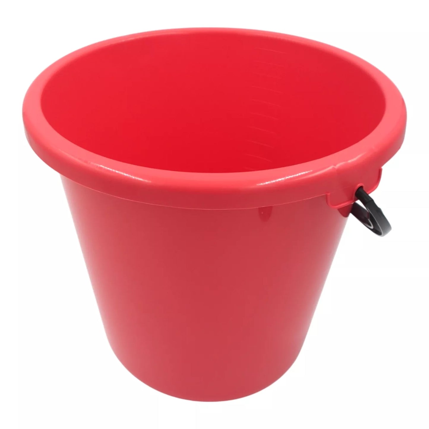 Găleată din plastic cu mâner 15L