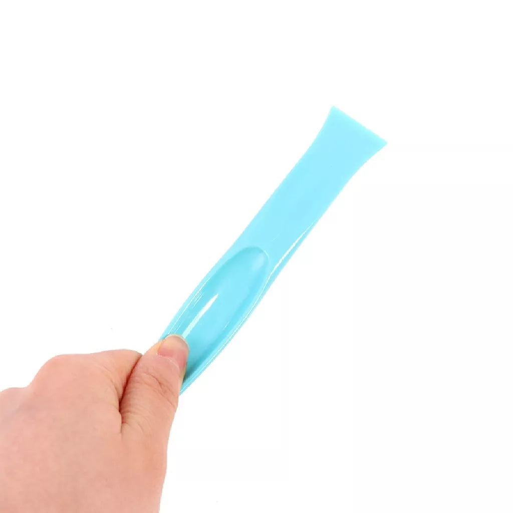 Răzuitor de bucătărie din plastic