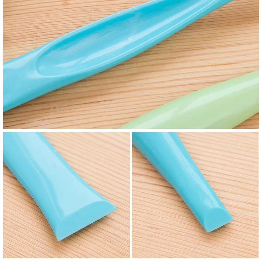 Răzuitor de bucătărie din plastic