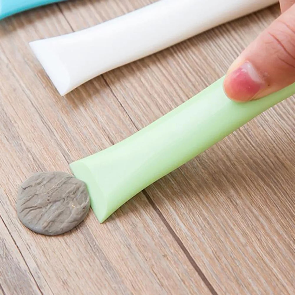 Răzuitor de bucătărie din plastic