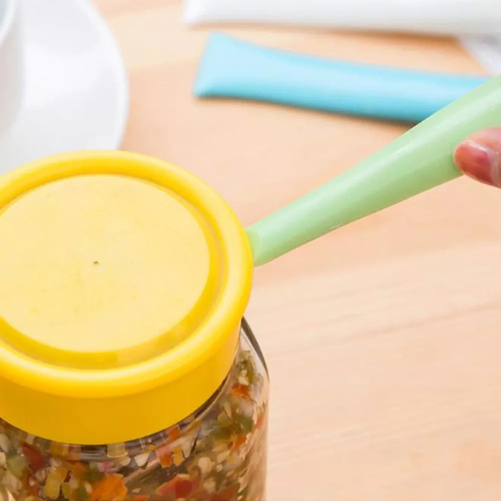 Răzuitor de bucătărie din plastic